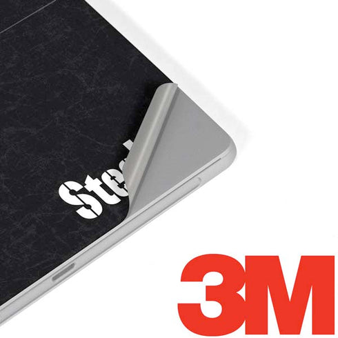 NFL Pittsburgh Steelers Distressed Surface Go Skin