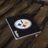 NFL Pittsburgh Steelers Distressed Surface Go Skin