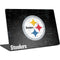 NFL Pittsburgh Steelers Distressed Surface Laptop 4 15in Skin