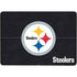 NFL Pittsburgh Steelers Distressed Surface Laptop Studio Skin