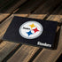 NFL Pittsburgh Steelers Distressed Surface Pro 6 Skin