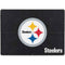 NFL Pittsburgh Steelers Distressed Surface Pro 8 Skin