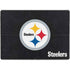 NFL Pittsburgh Steelers Distressed Surface Pro 9 Skin