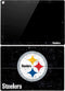 NFL Pittsburgh Steelers Distressed Surface Pro (2017) Skin
