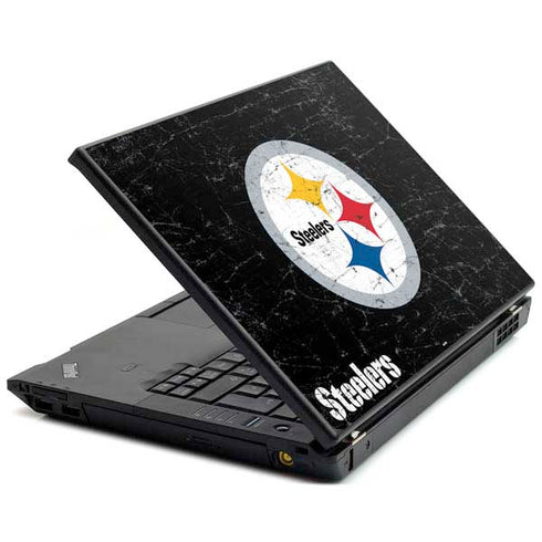 NFL Pittsburgh Steelers Distressed T440s Skin