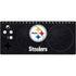NFL Pittsburgh Steelers Distressed Xbox Adaptive Controller Skin