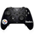 NFL Pittsburgh Steelers Distressed Xbox One Elite Controller Skin