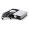 NFL Pittsburgh Steelers Distressed Xbox One Skins