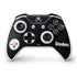NFL Pittsburgh Steelers Distressed Xbox One S Controller Skin