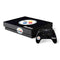 NFL Pittsburgh Steelers Distressed Xbox One X Bundle Skin