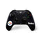 NFL Pittsburgh Steelers Distressed Xbox One X Controller Skin
