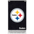 NFL Pittsburgh Steelers Distressed Xbox Series S Bundle Skin