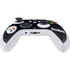 NFL Pittsburgh Steelers Distressed Xbox Series S Controller Skin
