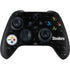 NFL Pittsburgh Steelers Distressed Xbox Series X Bundle Skin