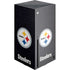 NFL Pittsburgh Steelers Distressed Xbox Series X Console Skin