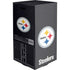 NFL Pittsburgh Steelers Distressed Xbox Series X Console Skin