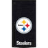NFL Pittsburgh Steelers Distressed Xbox Series X Console Skin