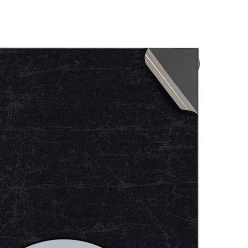 NFL Pittsburgh Steelers Distressed Xbox Series X Console Skin