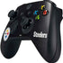 NFL Pittsburgh Steelers Distressed Xbox Series X Controller Skin