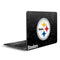 NFL Pittsburgh Steelers Distressed Zenbook UX305FA 13.3in Skin