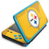 NFL Pittsburgh Steelers Double Vision Nintendo 2DS XL (2017) Skin