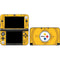 NFL Pittsburgh Steelers Double Vision 3DS XL 2015 Skin