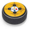 NFL Pittsburgh Steelers Double Vision Amazon Echo Dot Skin