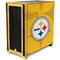 NFL Pittsburgh Steelers Double Vision Corsair 4000D Tempered Glass Mid-Tower ATX Case Skin