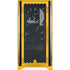 NFL Pittsburgh Steelers Double Vision Corsair 4000D Tempered Glass Mid-Tower ATX Case Skin