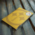 NFL Pittsburgh Steelers Double Vision HP Envy Skin