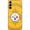 NFL Pittsburgh Steelers Double Vision Galaxy A14 5G Skin