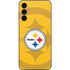 NFL Pittsburgh Steelers Double Vision Galaxy A14 5G Skin