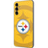 NFL Pittsburgh Steelers Double Vision Galaxy A14 5G Skin