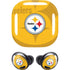 NFL Pittsburgh Steelers Double Vision Galaxy Buds Pro Skin