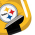 NFL Pittsburgh Steelers Double Vision Galaxy Buds Pro Skin