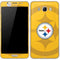 NFL Pittsburgh Steelers Double Vision Galaxy J7 Skin