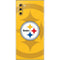 NFL Pittsburgh Steelers Double Vision Galaxy Note 10 Skin