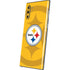 NFL Pittsburgh Steelers Double Vision Galaxy Note 10 Skin