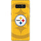 NFL Pittsburgh Steelers Double Vision Galaxy Note 8 Skin