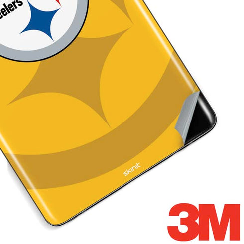 NFL Pittsburgh Steelers Double Vision Galaxy Note 8 Skin