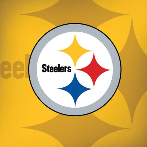 NFL Pittsburgh Steelers Double Vision Galaxy Note 8 Skin