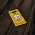 NFL Pittsburgh Steelers Double Vision Galaxy Note 9 Skin