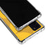 NFL Pittsburgh Steelers Double Vision Galaxy Note20 5G Clear Case