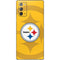 NFL Pittsburgh Steelers Double Vision Galaxy Note20 5G Skin