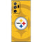 NFL Pittsburgh Steelers Double Vision Galaxy Note20 Ultra 5G Skin