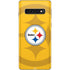 NFL Pittsburgh Steelers Double Vision Galaxy S10 Skin