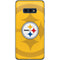 NFL Pittsburgh Steelers Double Vision Galaxy S10e Skin