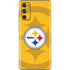 NFL Pittsburgh Steelers Double Vision Galaxy S20 Fan Edition Skin