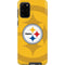 NFL Pittsburgh Steelers Double Vision Galaxy S20 Plus Pro Case