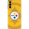 NFL Pittsburgh Steelers Double Vision Galaxy S21 5G Skin